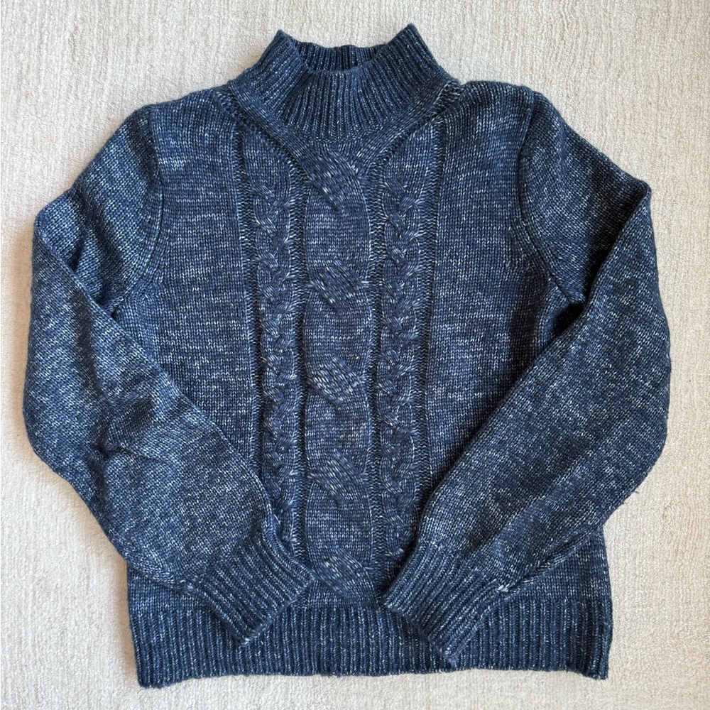 Banana Republic Cable Knit Sweater